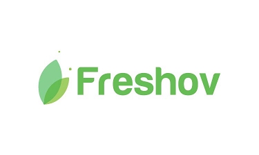 Freshov.com